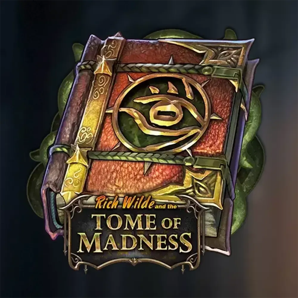 tome of madness demo