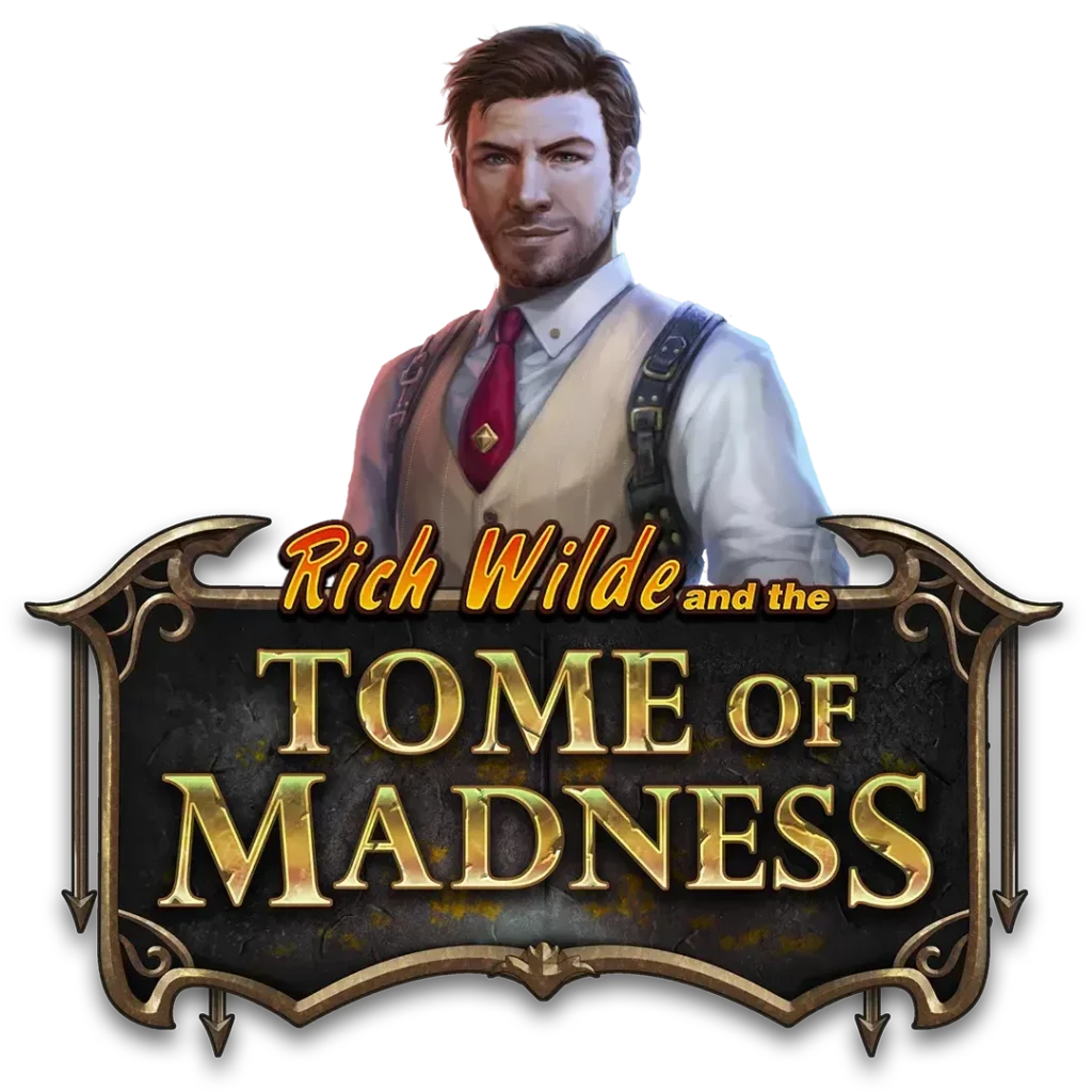 tome of madness slot demo