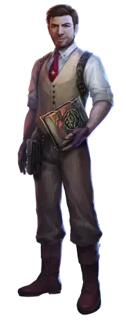 tome of madness demo